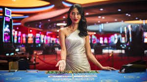 Tampilan permainan Ikan Hoki di agen138